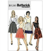 Butterick Misses' Skirt-aa (6-8-10-12)