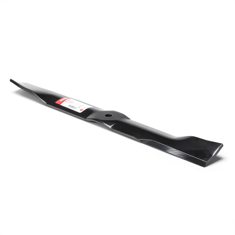 Oregon 91-534 High Lift Blades – 21" X 2.5", 1/2" Center Hole, Fits Grasshopper 61" 320242/320243/320244