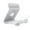 thumbnail image 1 of Desk Stand for Portal/ Ally//Switch Lite Accessories, Games Controller Mount Stand Desktop Holder, 1 of 5