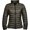 Olive, variant on Tee Jays Womens Padded Zepelin Jacket