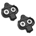 thumbnail image 1 of Calas para bicicleta BV compatibles con Shimano SPD y Look X-Track, 1 of 6
