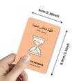 thumbnail image 3 of Inspirational Quote Cards with Prayer Messages, Motivational Greeting Postcards, 18 Pack Daily Encouragement Stationery, Positive Affirmation Gift Supplies, 3 of 8