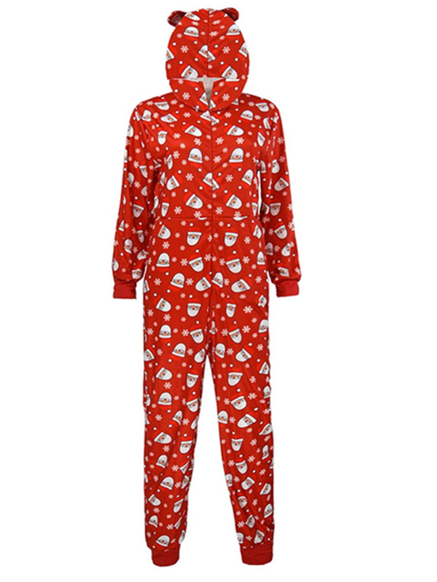 xmas jumpsuits