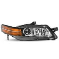 thumbnail image 1 of For 2004-2005 Acura TL OE Style HID Xenon Headlight Headlamp, 1 of 8