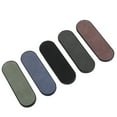 thumbnail image 1 of Support de Téléphone Portable, Bâton de MOMO 5 Pcs Support de Doigt Réutilisable pour Téléphone Support de Doigt pour Téléphone Conçu pour les Professionnels, 1 of 14