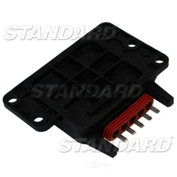Electronic Spark Control Module Fits select: 1984-1986 CHEVROLET CORVETTE, 1983-1988 CHEVROLET MONTE CARLO