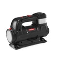 thumbnail image 6 of Hyper Tough DC 12V Heavy Duty Direct Drive Digital Tire Inflator with Detachable LED Light, 6 of 7