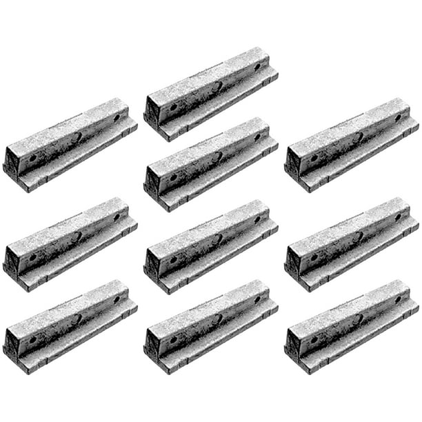Oregon 10 Pack 02 403 Flywheel Key Tecumseh Part 611004 Walmart
