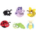 thumbnail image 1 of Habillez-le Embellissements-Yeux-de-Bug, 1 of 1
