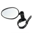 thumbnail image 4 of Bicycles Rear View Mirror Adjustable 360 Degree Road Cycling Electric Bikes Motorcycle Handlebar Rearview Motorcycle Scooter E-Bike Riding Safety, 4 of 7