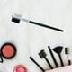 thumbnail image 5 of Peine Portátil para Pestañas Y Cepillo para Cejas, Cepillo Profesional para Cejas Y Pestañas, Herramienta de Aseo para Maquillaje de Cejas, para Mujer Claro Baoblaze Cepillo y peine para cejas, 5 of 8
