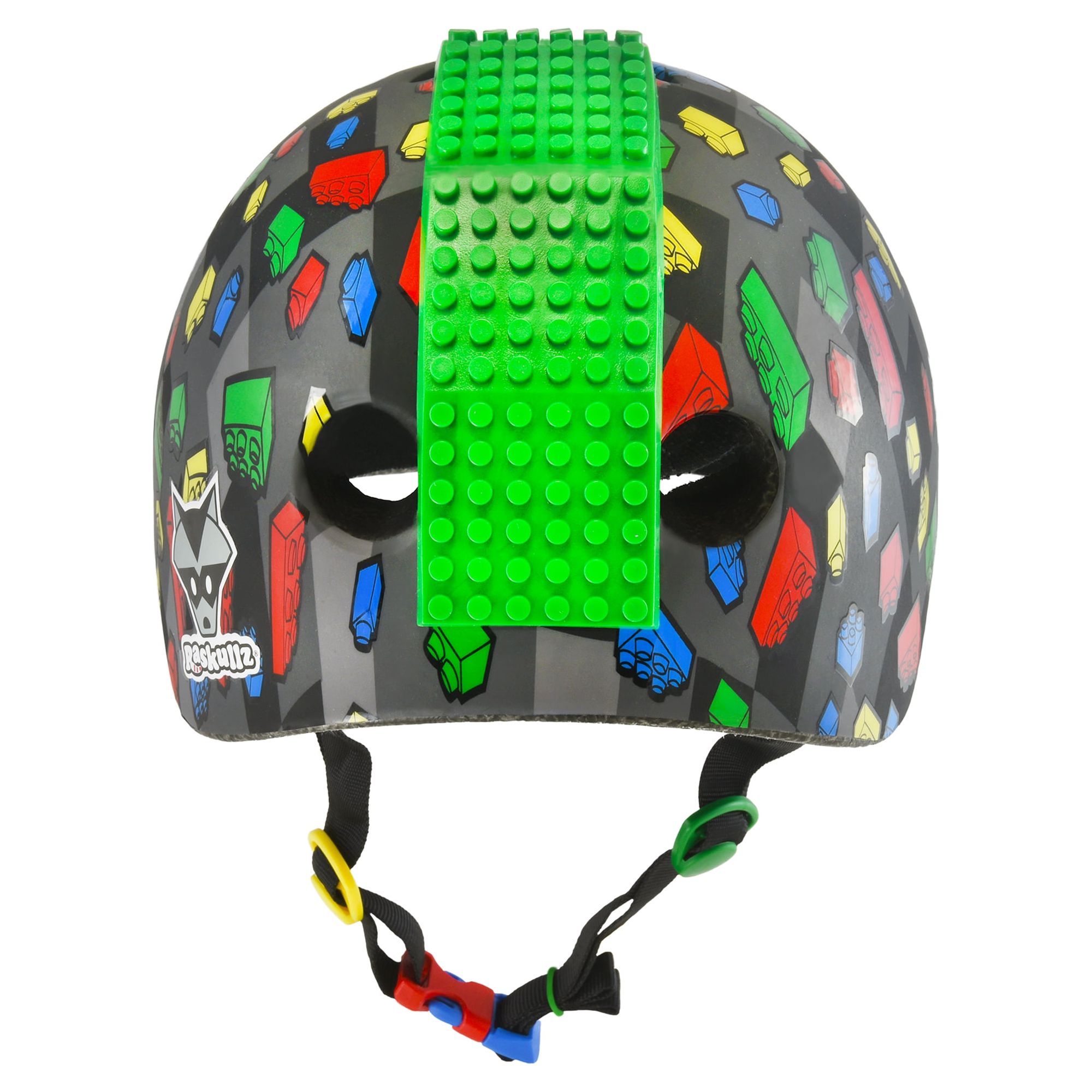 Raskullz Block Hawk Helmet, Child 5+ (50-54cm) - image 3 of 6