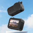thumbnail image 4 of Silicone Case Scratch-proof Protective Cover For DJI Osmo Nano Accessories, 4 of 7