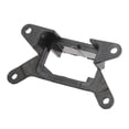 thumbnail image 3 of Car Emergency Light Bracket, Black Precise Hole Position Easy Operation Car Light Mount Bracket Holder Firm Installation Perfect Fit  for Vehicle, 3 of 7