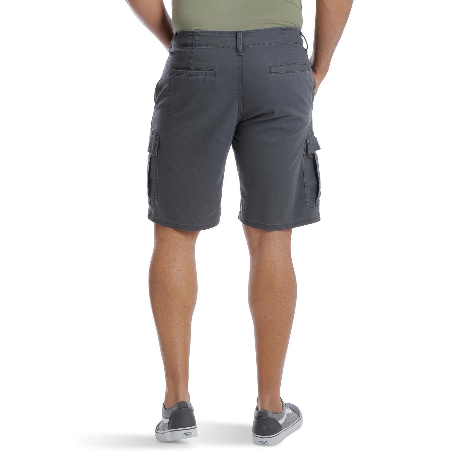 Wrangler Men's Stretch Cargo Short