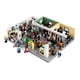 thumbnail image 4 of Set de construcción LEGO Ideas The Office 21336 con 1164 piezas, 4 of 7