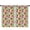 Gray Football Elements, variant on Blackout Kids Curtains,Gray Soccer Balls Pattern Childrens Insulated Curtains Set Of 2,Bedroom Essentials,Toddler Room Decor 52"x84"