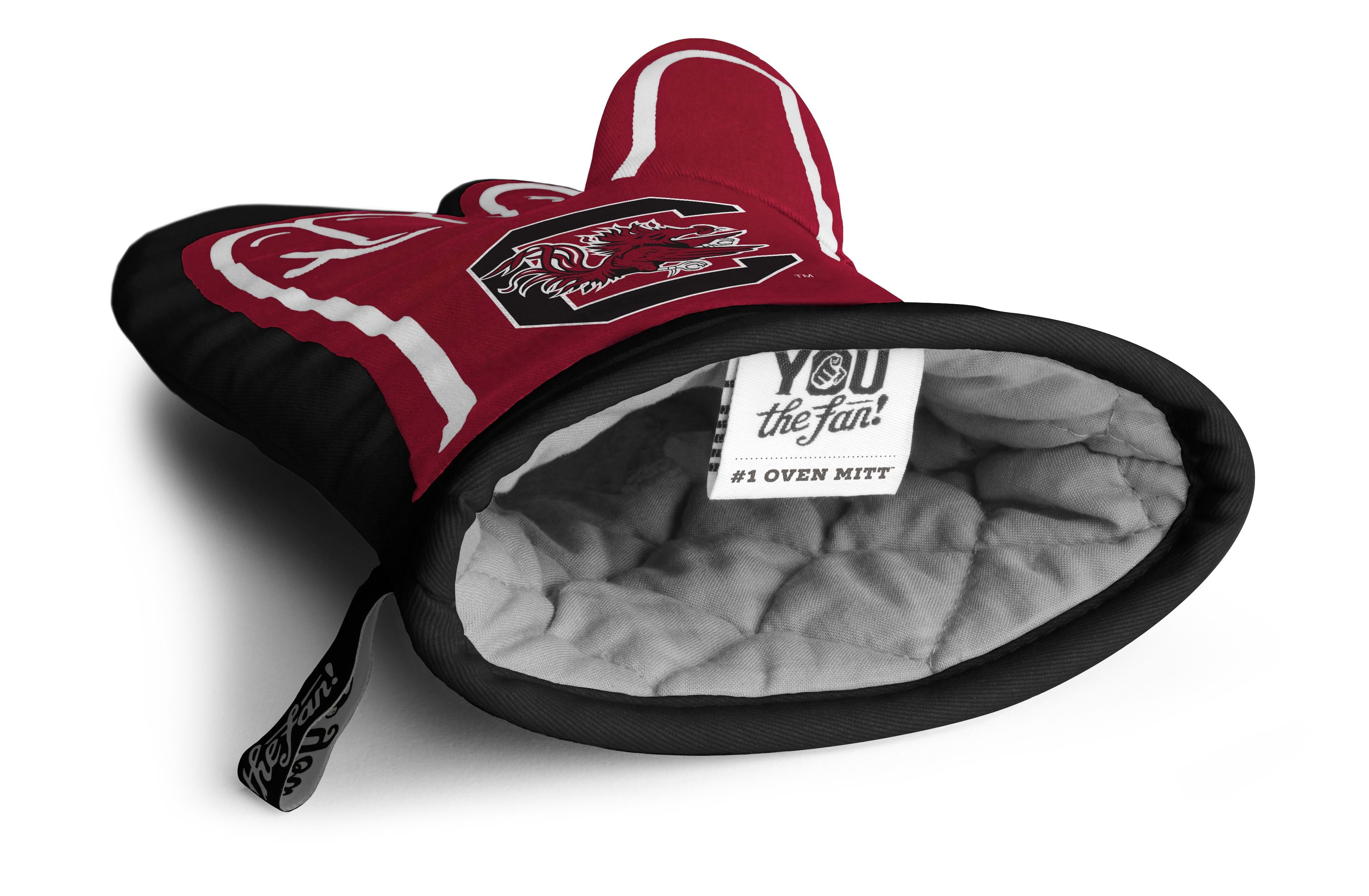 NCAA South Carolina Gamecocks #1 Oven Mitt