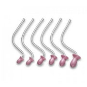 Plantronics Ear Piece Kit 6X Pink 06448-01