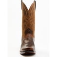 thumbnail image 4 of Moonshine Spirit Men's Kelsey Western Boot Square Toe Tan 10 1/2 D(M) US, 4 of 7