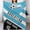 Argentina, variant on Custom Blanket for Bed Fans Gift Soccer City Winter Summer Fleece Throw Blankets Personalized Name & Number, 40"x50", 50"x60", 70"x80"