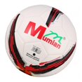 thumbnail image 4 of Balón oficial de fútbol , blanco, rojo, blanco y verde, balón de Rojo + blanco Sunnimix Balón de fútbol, 4 of 7