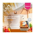 thumbnail image 4 of Aromatizante en Gel Glade Cubo Hawaiian Breeze 180 g, 4 of 5