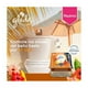 thumbnail image 4 of Aromatizante en Gel Glade Cubo Hawaiian Breeze 180 g, 4 of 5