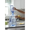 Primo Portable Bottle Pump Water Dispenser For 3 or 5 Gallon Jugs