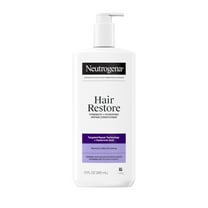 Neutrogena Hair Restore Strength   Repair Conditioner, 13 fl. oz