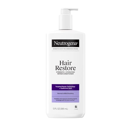 Neutrogena Hair Restore Conditioner, 13 fl oz