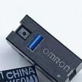 thumbnail image 3 of 6x Microinterruptor Microinterruptor para Ratón D2FC-FK(50M) D2FC D2FC-F-K(50M) 6 piezas, 3 of 8