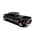 thumbnail image 4 of Truxedo by RealTruck Lo Pro Soft Roll Up Truck Bed Tonneau Cover | 579101 | Compatible with 2017 - 2024 Ford F-250/350/450 Super Duty 6' 10" Bed (81.9"), 4 of 26