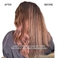 thumbnail image 4 of Lasio Keratin-Infused Hypersilk Replenishing Shampoo & Conditioner 35.27oz, 4 of 6