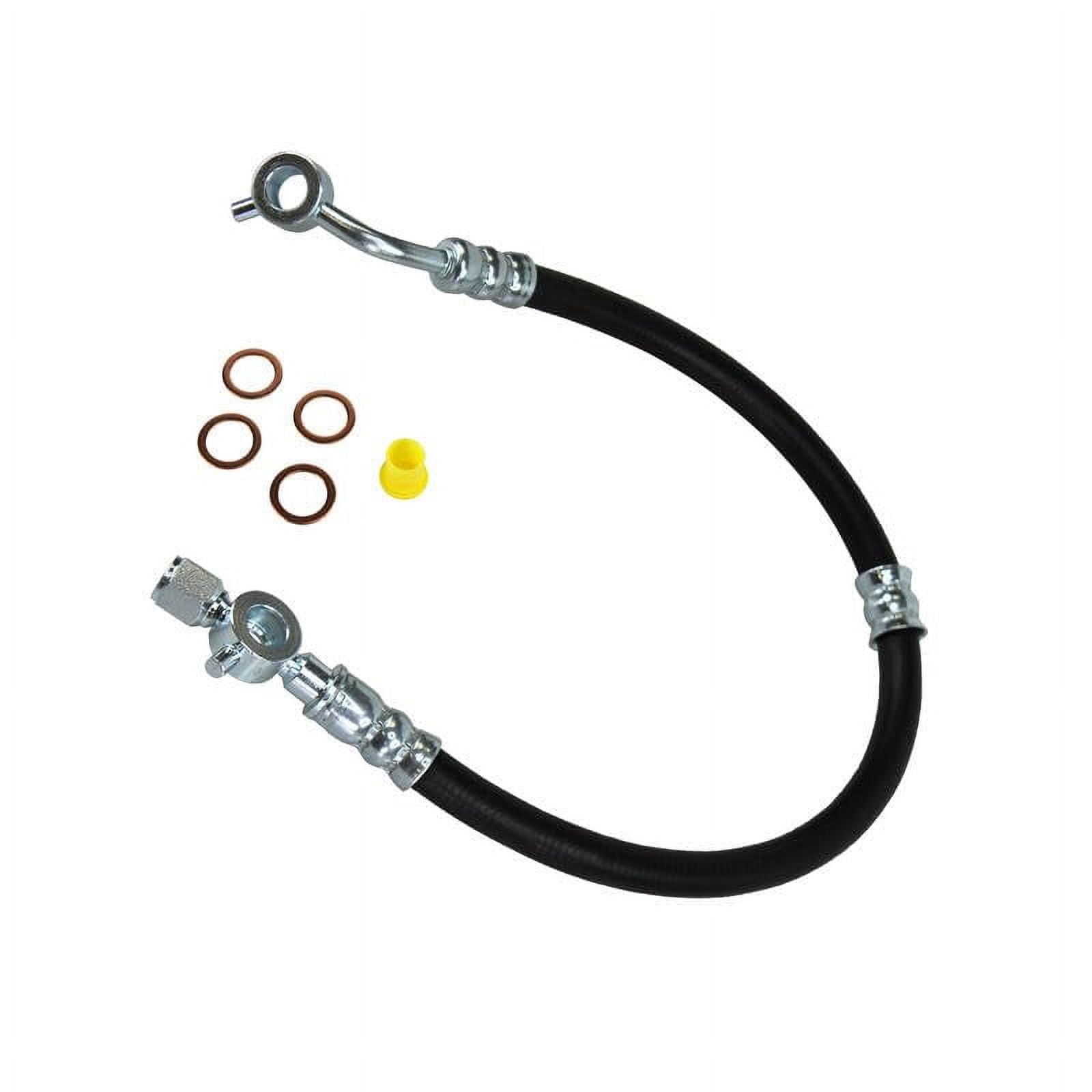 Power Steering Pressure Line Hose Assembly.