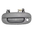 thumbnail image 1 of Manija Exterior Izquierda Dodge Pick Up 1994 1995 1996 1997 1998 1999 2000 2001 2002 Genérica Manija Exterior, 1 of 4