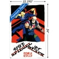 thumbnail image 3 of Cowboy Bebop - Spike & Jet Wall Poster, 22.375" x 34", 3 of 5