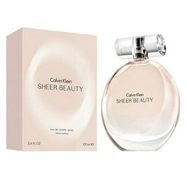 Calvin klein beauty eau de parfum 100ml spray online