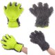 thumbnail image 5 of 1pc Cleaning Glove Car Sponges Mitt Microfiber Interior Exterior Care Wash Tool Afortunado Sencillez, 5 of 5
