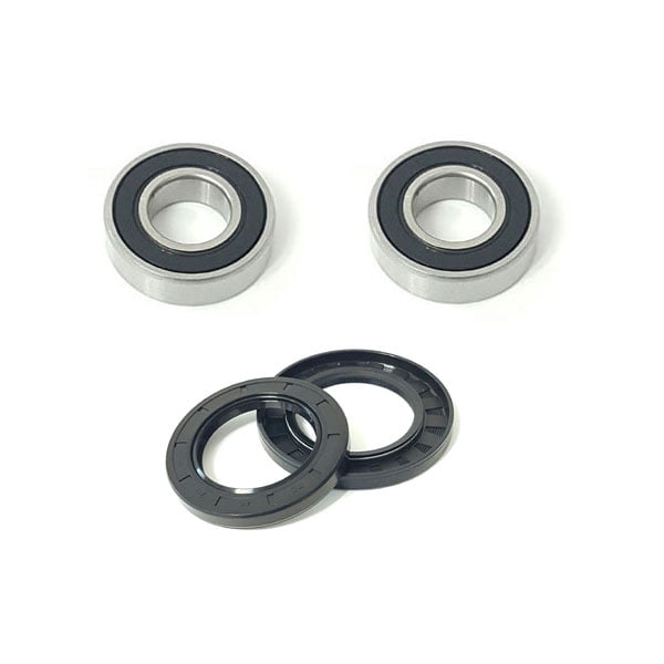 Front Wheel Bearing Kit Yamaha YT60 1984-1985