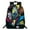 Multicolor-C, variant on Monster High Backpack & 15" Sturdy and Durable Lightweight Backpack & Back to School Daily Tools for Students(J)