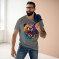 thumbnail image 6 of Animal Shirt, Bear Shirt, 6 of 36