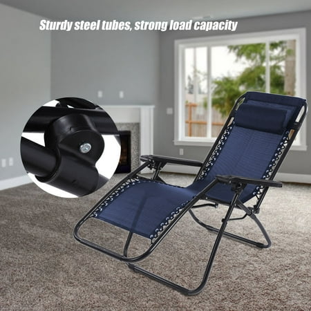 Yosoo Portable Folding Outdoor Camping Lounge Beach Garden Recliner Yosoo Portable Folding Outdoor Camping Lounge Beach Garden Recliner Reclining Chair With Armrest