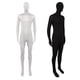 thumbnail image 5 of Traje de cuerpo entero Zentai para niños y adultos, para hombres y mujeres, novedad, para bailar, disfraces de Cosplay, Halloween, carnaval, mono ceñido al cuerpo, traje de licra, 5 of 5