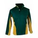 thumbnail image 1 of Carta Sport - Camiseta de Rugby Reversible para Adultos Unisex (Marino, Azul Cielo), 1 of 2