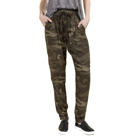 rewash camo pants