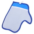 thumbnail image 1 of OULII Guantes Quita Para Mascotas Reutilizables Con Tecnología Electrostática Y Doble Azul, 1 of 6