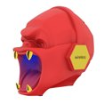 thumbnail image 2 of Worallymy Bluetooth 5.0 Soundbox Altavoz inalámbrico estéreo de 360 grados Recargable 2 en 1 Radio Soundbox Rojo Worallymy JD735810383, 2 of 4