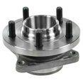 thumbnail image 4 of Geelife Front Wheel Hub & Bearing Assembly for Land Rover LR3 LR4 Rover Sport, 4 of 8