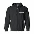 thumbnail image 3 of Polaris Think Outside Zip Up Hoodie, 3 of 3